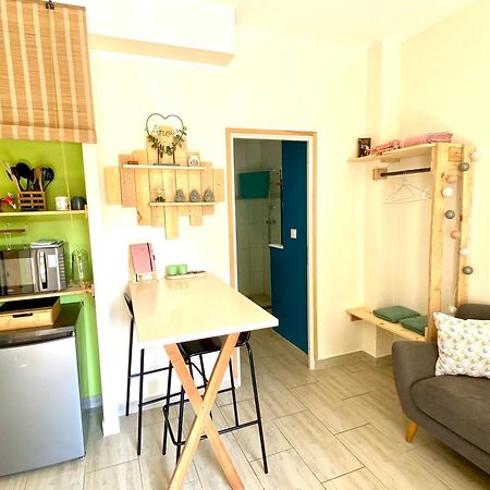 La Petite Escapade Lejlighed Calais Eksteriør billede